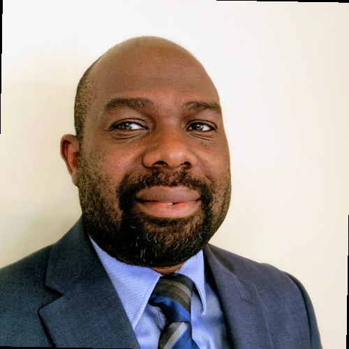 Temitope Ajagbe